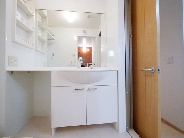 Ｉ．ヴィレッジＷＥＳＴの物件内観写真