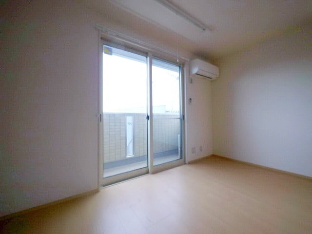 Ｉ．ヴィレッジＷＥＳＴの物件内観写真