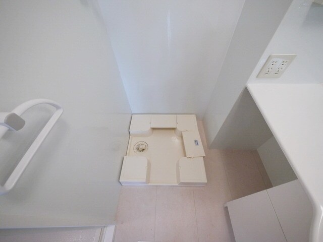 Ｉ．ヴィレッジＷＥＳＴの物件内観写真