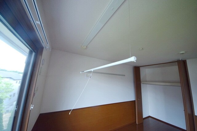 ヴィラ　ルミエール　Ａの物件内観写真