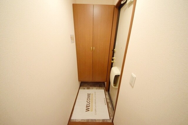 ヴィラ　ルミエール　Ａの物件内観写真