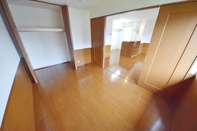 ヴィラ　ルミエール　Ａの物件内観写真