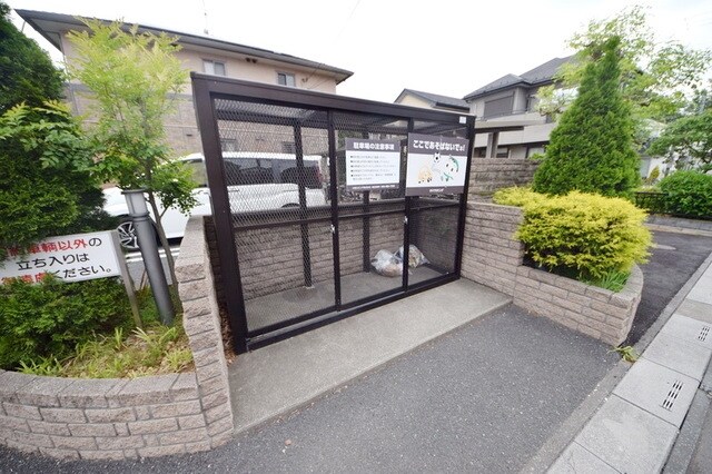 ヴィラ　ルミエール　Ａの物件内観写真