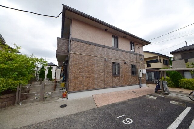 ヴィラ　ルミエール　Ａの物件内観写真