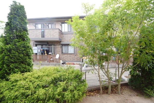 ヴィラ　ルミエール　Ａの物件内観写真