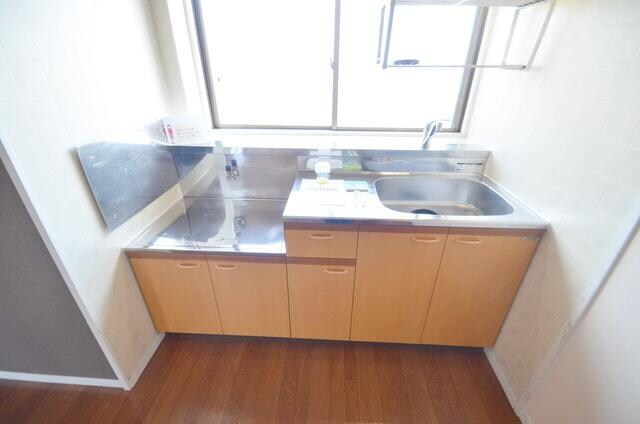 日進セントラルハイツ　Ｃの物件内観写真