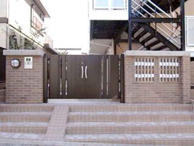 レオパレスアストライアの物件内観写真