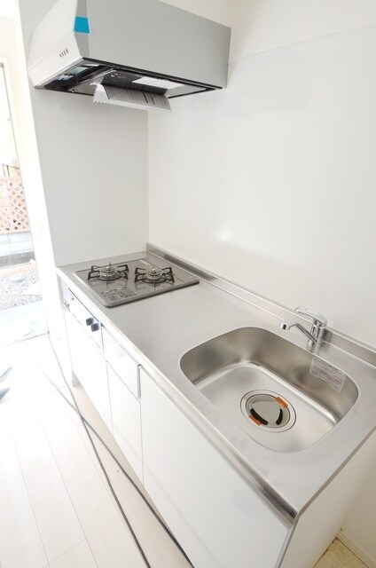 フィネストの物件内観写真