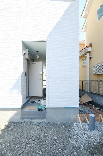 フィネストの物件内観写真