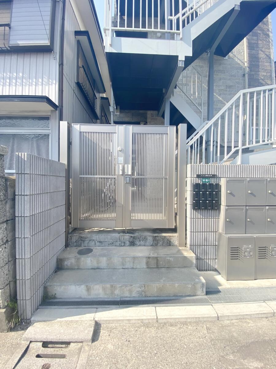 ブルーム浦和元町の物件内観写真