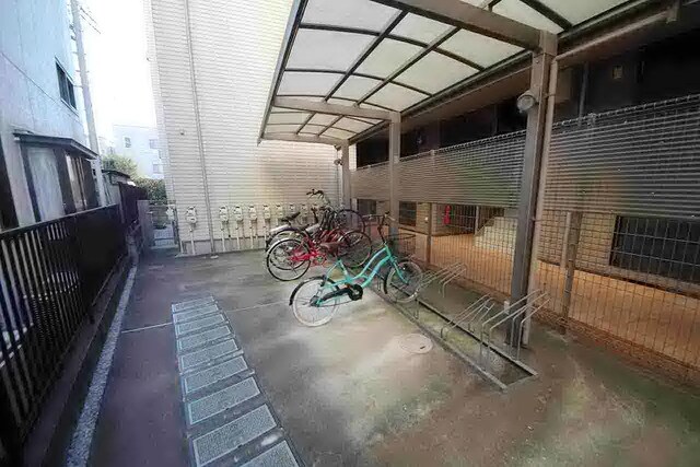 ブルーム浦和元町の物件内観写真