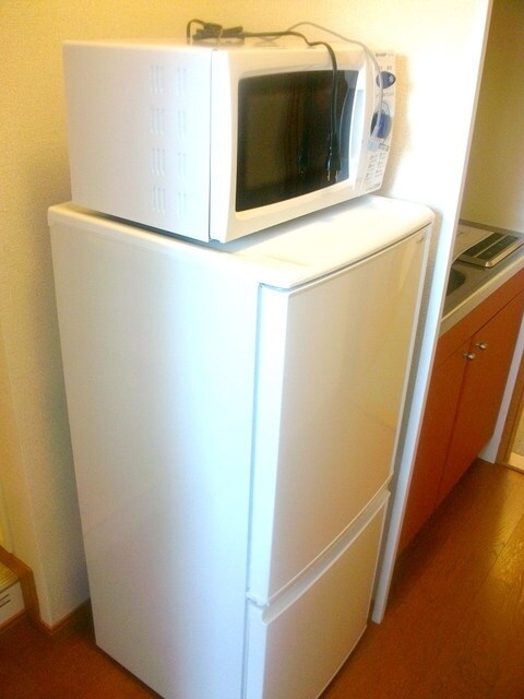 レオパレスルナ　ルミエール与野の物件内観写真