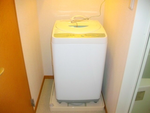 レオパレスルナ　ルミエール与野の物件内観写真