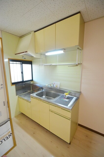 パークサイドの物件内観写真