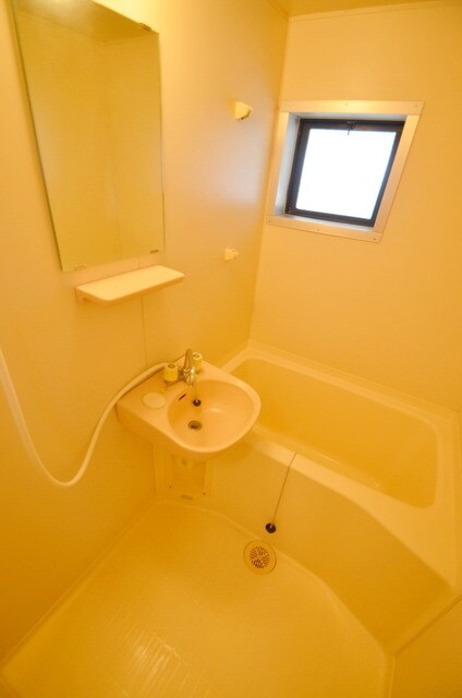 パークサイドの物件内観写真