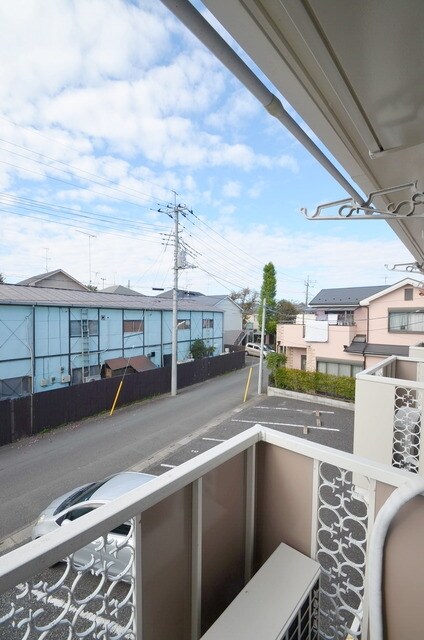 パークサイドの物件内観写真