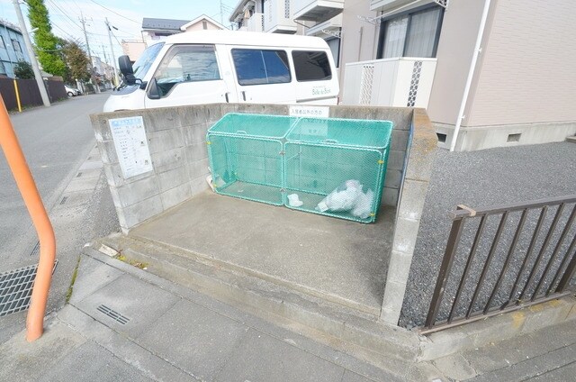 パークサイドの物件内観写真