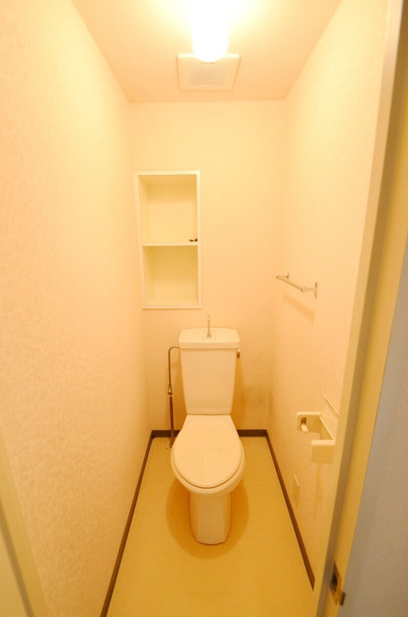 メゾンアルテミスの物件内観写真