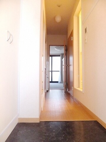 レオパレスユーフォリアの物件内観写真