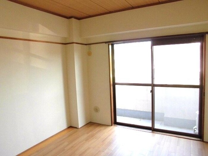 アベニールクニヤの物件内観写真