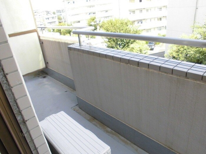 アベニールクニヤの物件内観写真