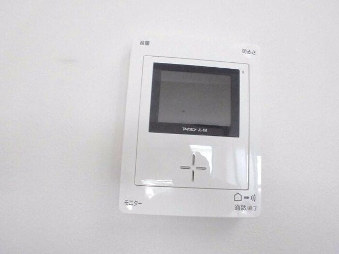 アベニールクニヤの物件内観写真