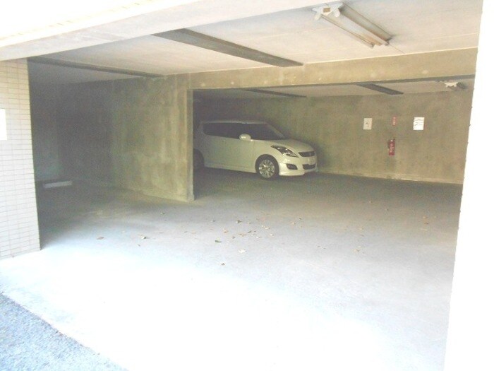 アベニールクニヤの物件内観写真