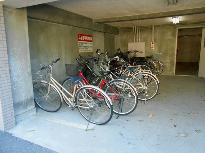 アベニールクニヤの物件内観写真