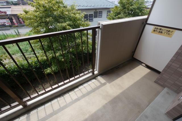 ソレアードミシマの物件内観写真