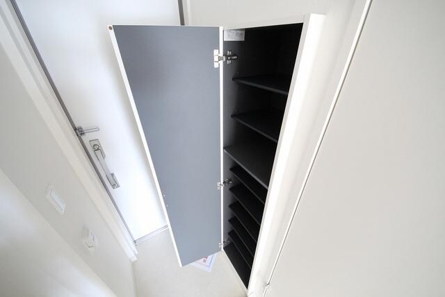 リブリ・鈴谷の物件内観写真