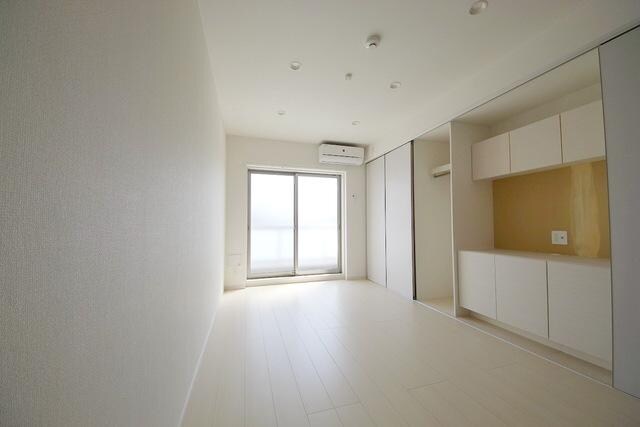 リブリ・鈴谷の物件内観写真