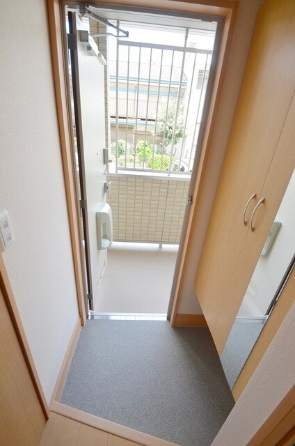 エスト・レザンの物件内観写真