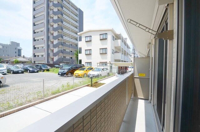 エスト・レザンの物件内観写真