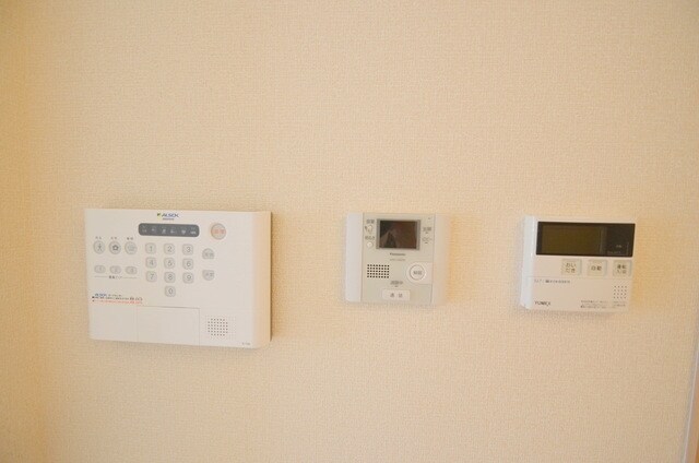 エスト・レザンの物件内観写真