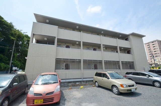 エスト・レザンの物件内観写真