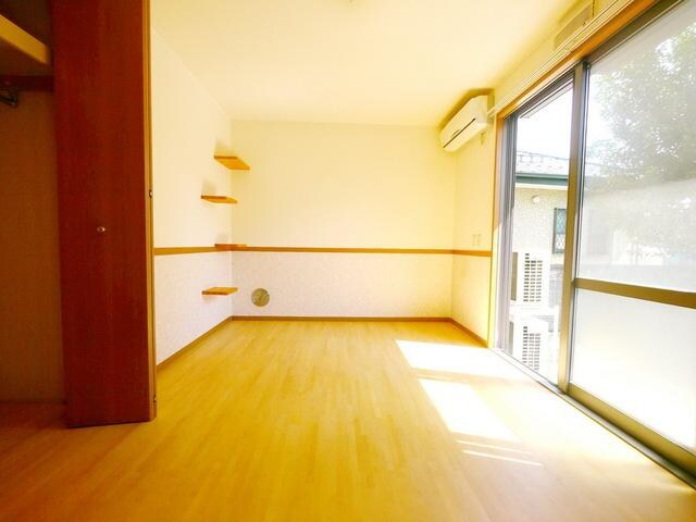 コンフォート大宮Ｂの物件内観写真