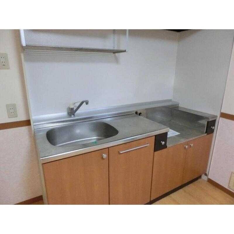 コンフォート大宮Ｂの物件内観写真