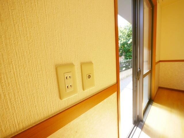 コンフォート大宮Ｂの物件内観写真