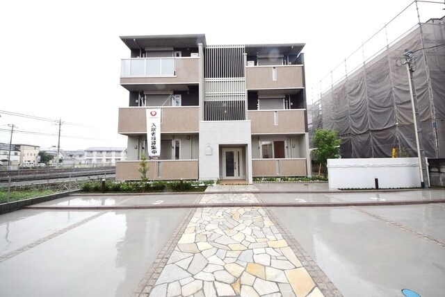 Ｃａｓａ　Ｃｏｍｆｏｒｔ　Ａの物件外観写真