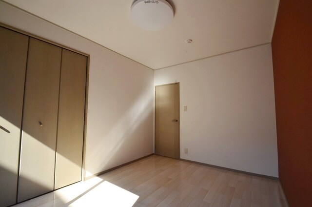 メゾン・アモーレの物件内観写真