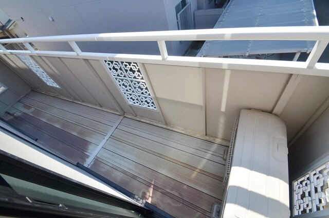 メゾン・アモーレの物件内観写真