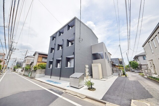 マ・メゾン大宮の物件内観写真