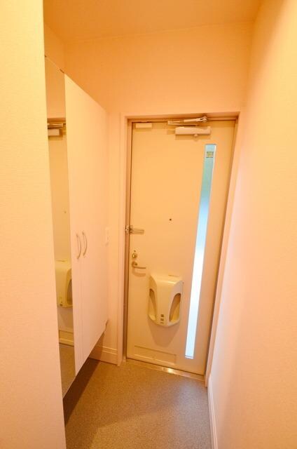 ＧＲＡＣＥの物件内観写真