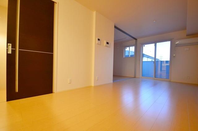 ＧＲＡＣＥの物件内観写真