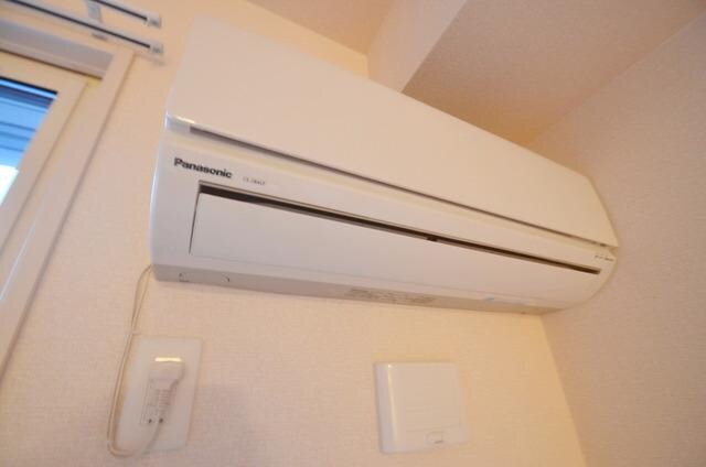 ＧＲＡＣＥの物件内観写真