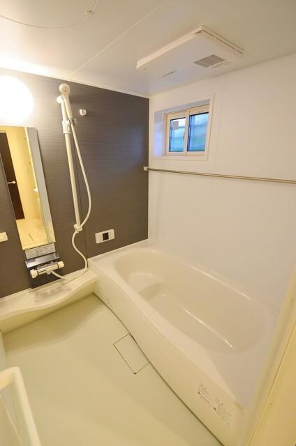 ＧＲＡＣＥの物件内観写真