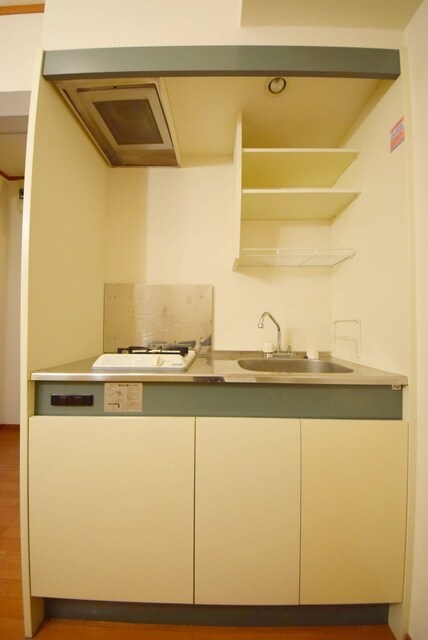 メゾン　ウィスタリアの物件内観写真