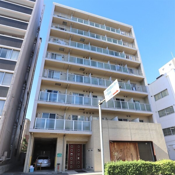 タック高砂の物件内観写真