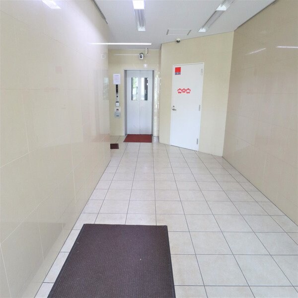 タック高砂の物件内観写真