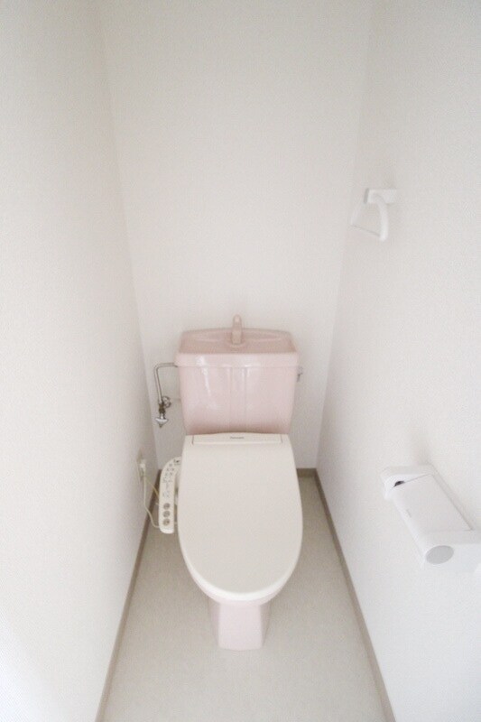 アルティア壱番館の物件内観写真